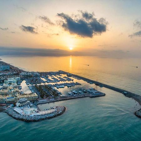 Benalmadena Beachfront Puerto Marina Sunrise Екстер'єр фото