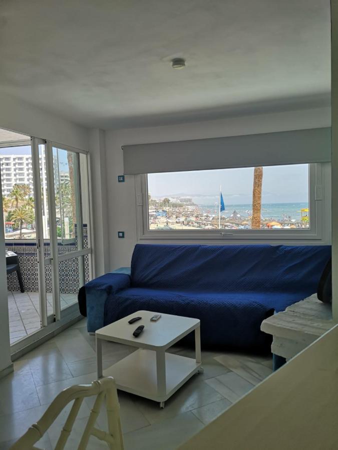 Benalmadena Beachfront Puerto Marina Sunrise Екстер'єр фото