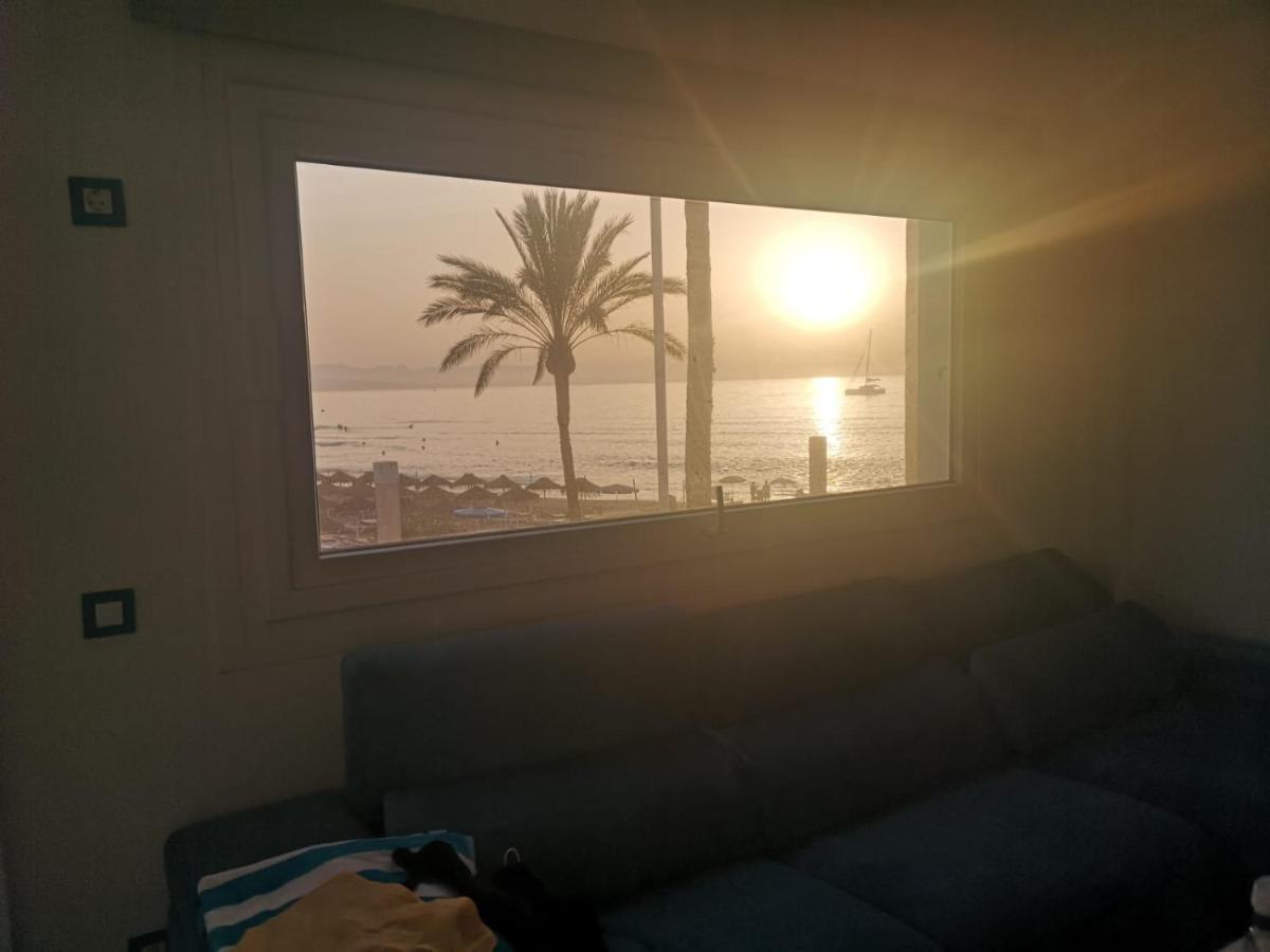 Benalmadena Beachfront Puerto Marina Sunrise Екстер'єр фото
