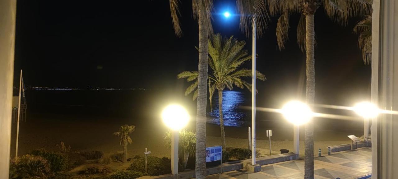 Benalmadena Beachfront Puerto Marina Sunrise Екстер'єр фото